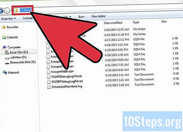 Cum se schimbă locația folderului Temp în Windows 7 - Cunostinte