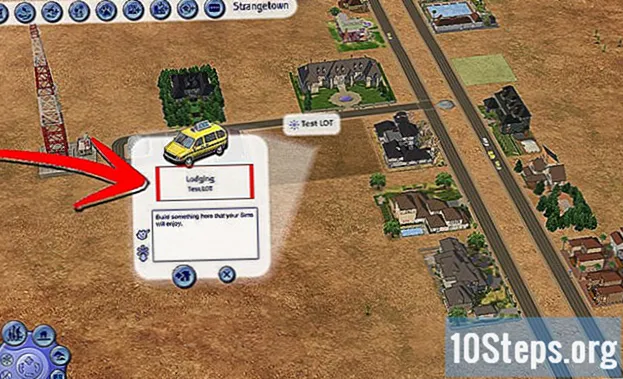كيفية تغيير تقسيم المناطق في لعبة The Sims 2 Bon Voyage