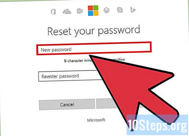 Hur man ändrar lösenord för Microsoft Outlook - Kunskaper
