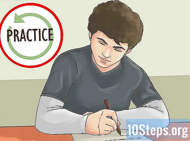 כיצד לשנות את כתב היד שלך