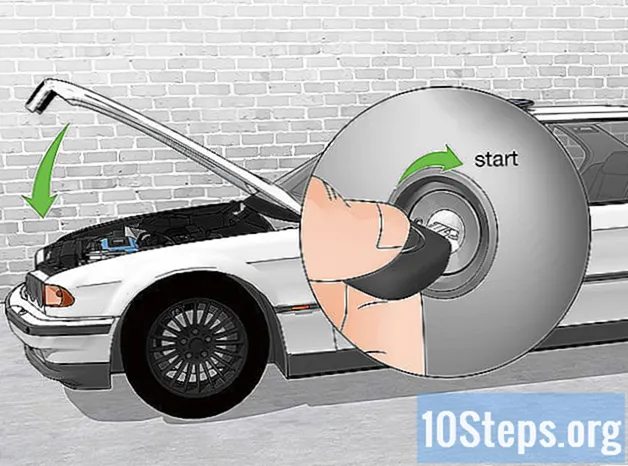 Πώς να αλλάξετε μια μπαταρία αυτοκινήτου