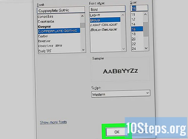 Cách thay đổi phông chữ mặc định trên Windows Notepad