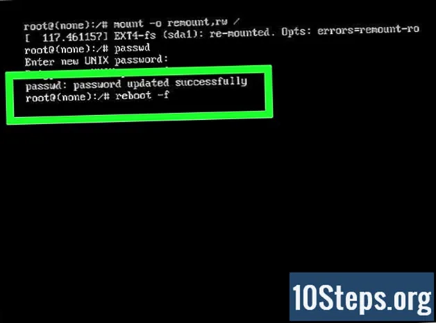 Как изменить пароль root в Linux