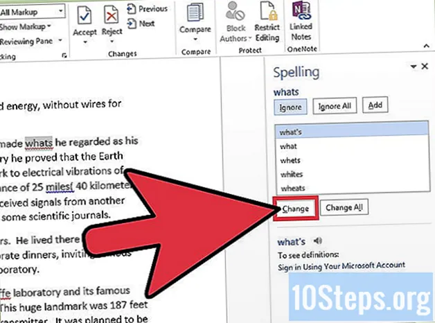 Kako provjeriti interpunkciju u programu Microsoft Word