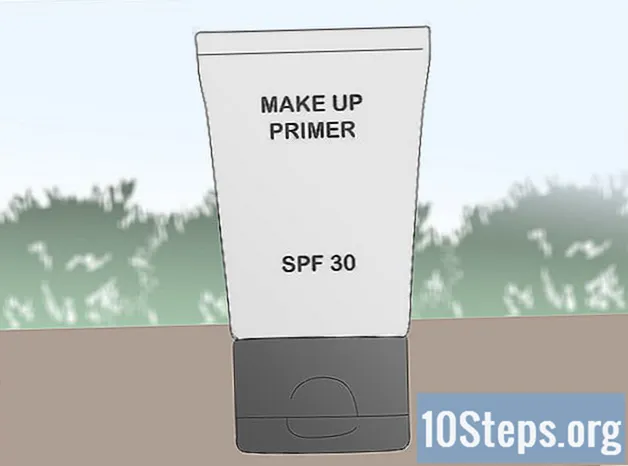 So wählen Sie Makeup Primer - Kenntnisse