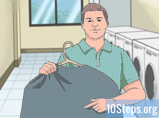 Come scegliere un servizio di lavaggio a secco