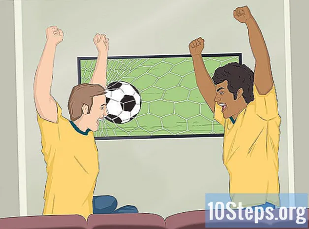 Как да изберем любим футболен отбор