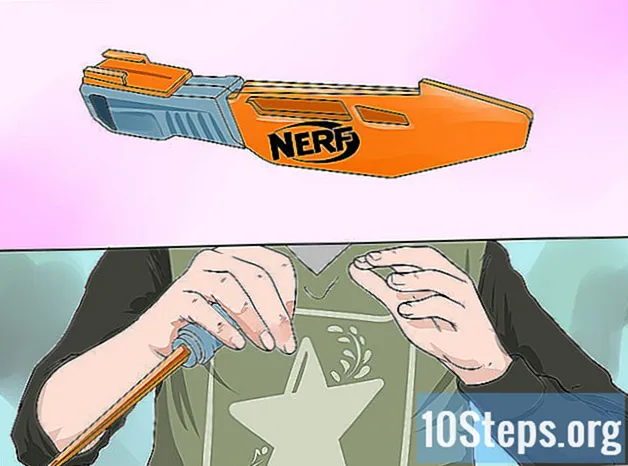 Hur man väljer en Nerf-pistol för din spelstil - Kunskaper