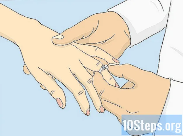 Jak wybrać pierścionek zaręczynowy z drugiej ręki