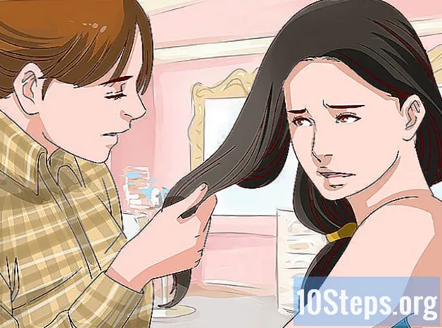 Kuidas valida õige juuksevärv