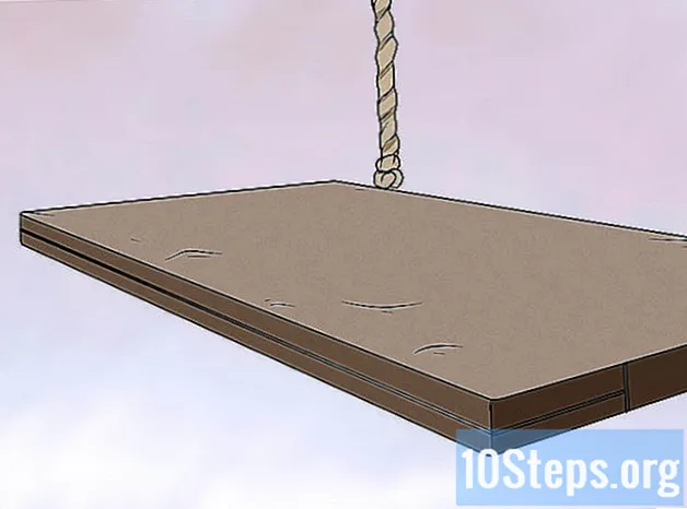 Kā uzkāpt pa virvi