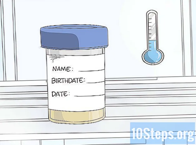 Kuidas koguda steriilset uriiniproovi - Knowledges
