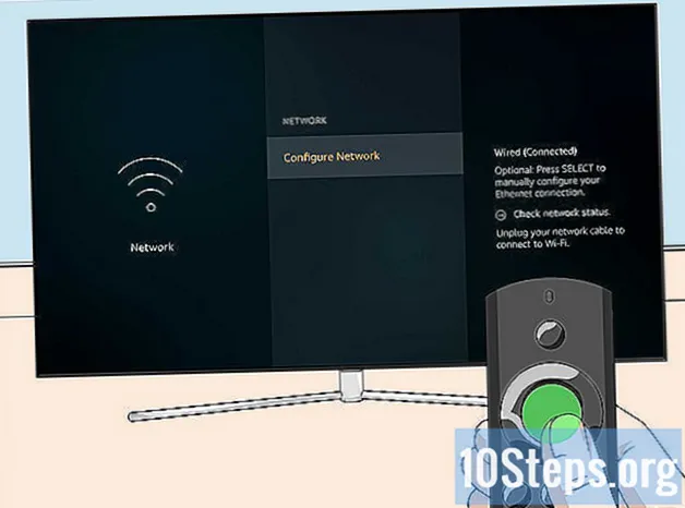 Cách kết nối Amazon Firestick với WiFi - KiếN ThứC