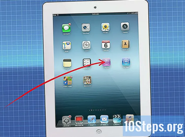 iPad를 카 스테레오에 연결하는 방법