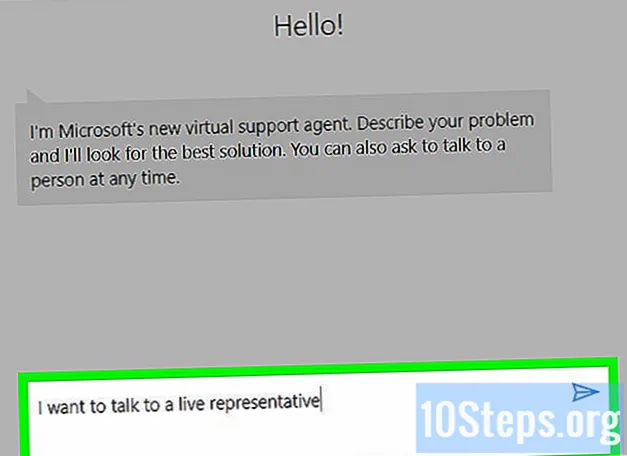Cum să contactați Microsoft