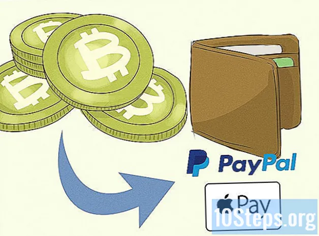 Como converter bitcoins em dólares