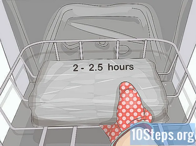 Cómo cocinar lasaña en tu lavavajillas