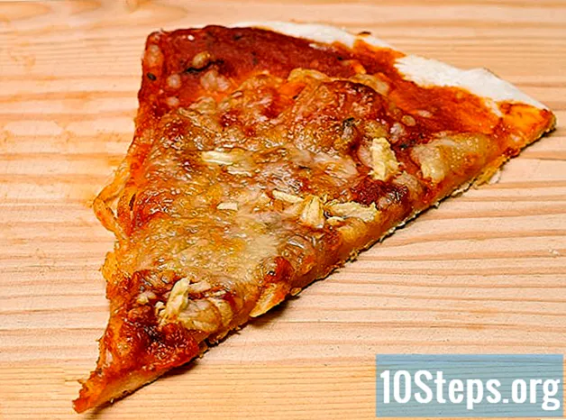 पिज्जा स्टोन पर पिज्जा कैसे पकाएं