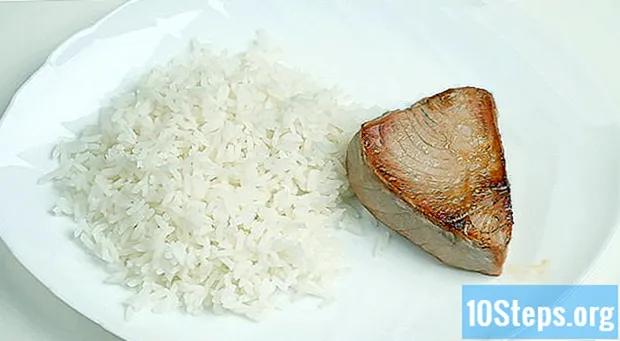 Kā pagatavot tunzivju steiku