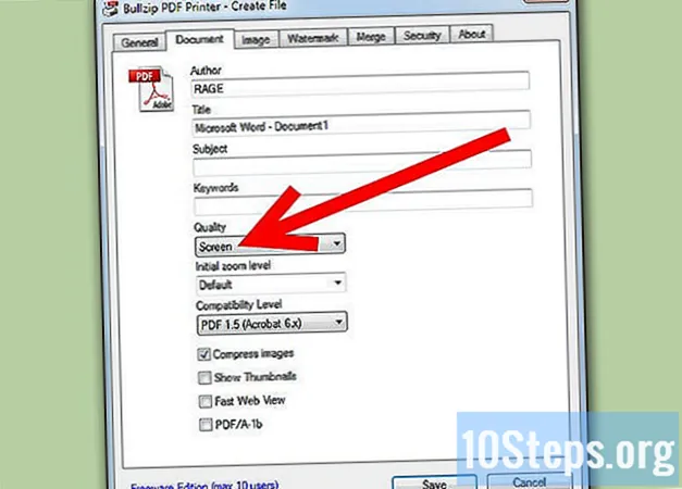 Cum se creează fișiere PDF din orice aplicație Windows