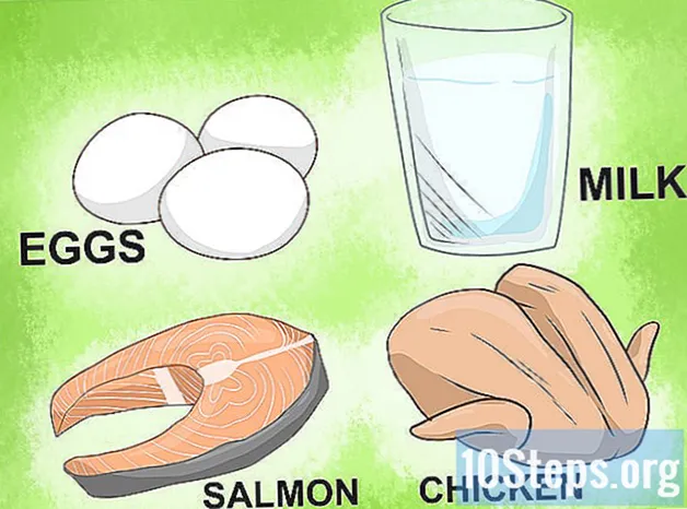 Hur man skapar en måltidsplan för simmare - Kunskaper