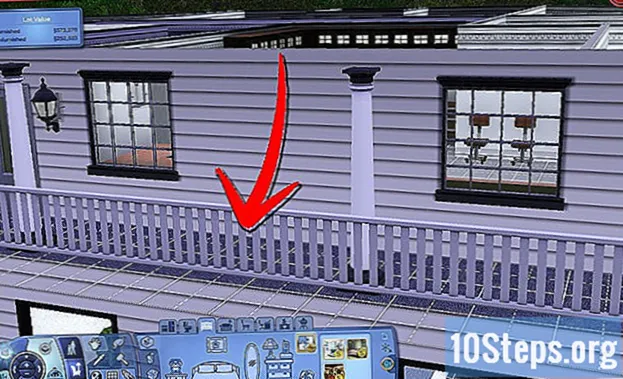 The Sims 3에서 과학 실험실을 만드는 방법