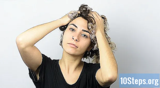 Cara Mengurangkan Rambut Pendek