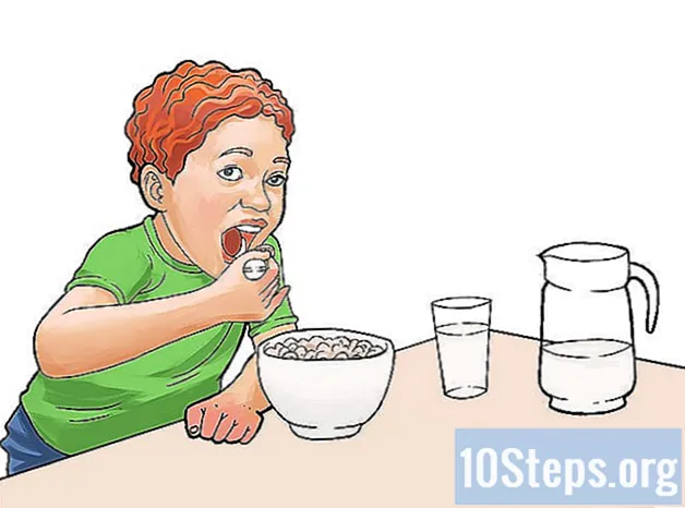 Kā izgriezt cukuru no bērna brokastīm