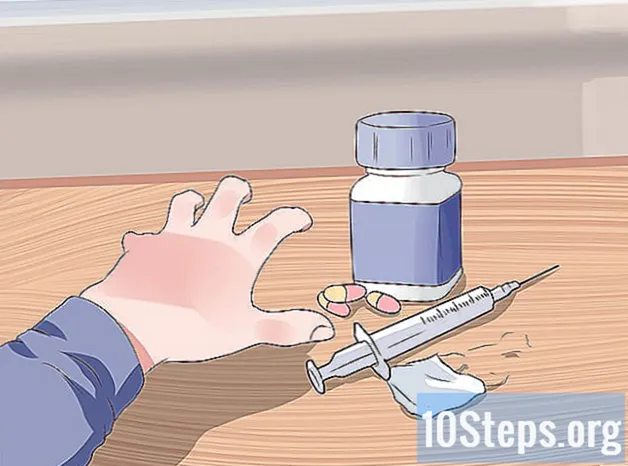 Jak radzić sobie z mamą zażywającą narkotyki