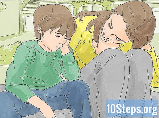 Cómo lidiar con un niño desafiante - Conocimientos