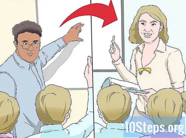 Како поступати са учитељем који вас искраде