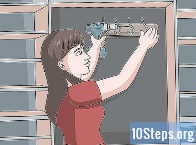Cum să vă deranjați dulapurile