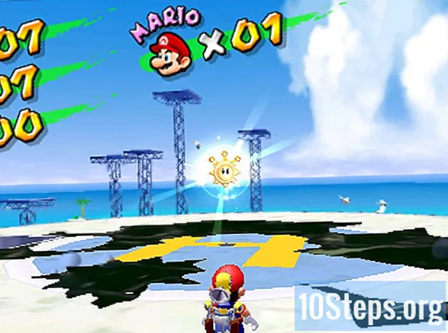 Hvordan beseire Gooper Blooper i Super Mario Sunshine - Kunnskaper