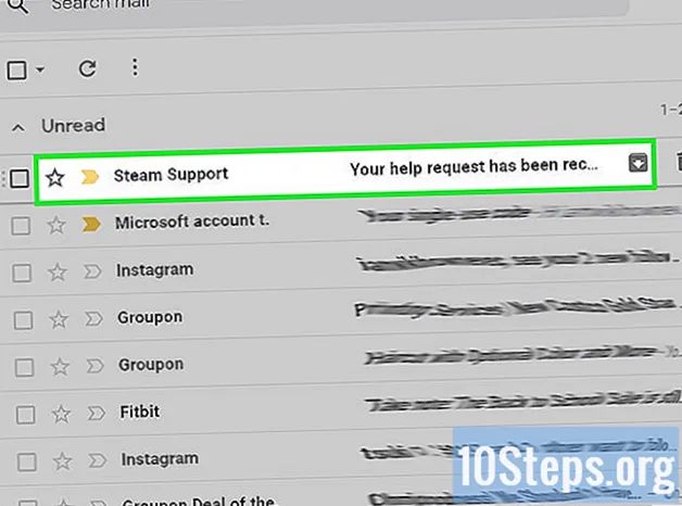 Så här tar du bort ett Steam-konto - Kunskaper