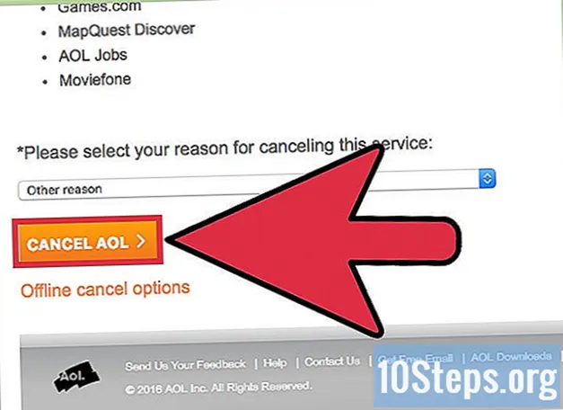 Hur man tar bort ett AOL-skärmnamn
