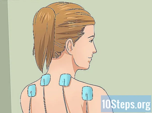 腰痛を診断する方法