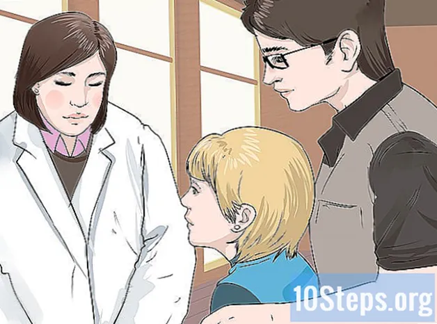 Hoe paniekaanvallen bij kinderen te diagnosticeren