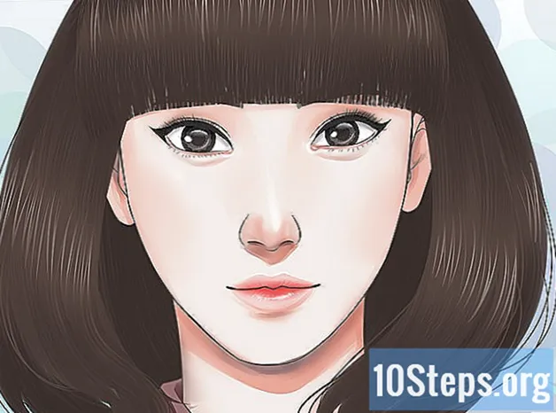 Hur man gör "K-Pop" Style Makeup