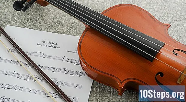 Làm thế nào để thực hiện Vibrato trên Violin - KiếN ThứC