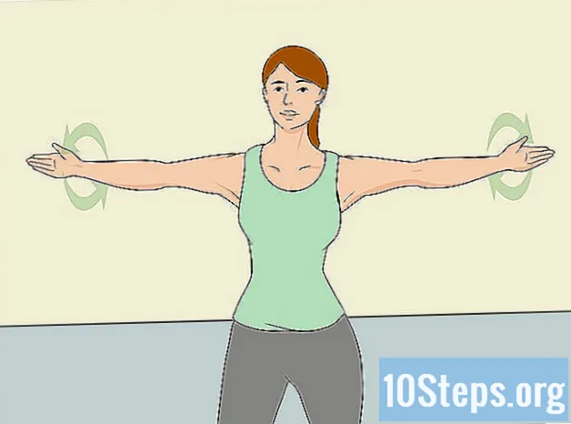 Cómo hacer un entrenamiento de tríceps