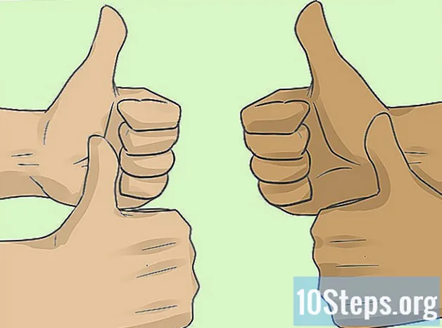 Как да направя ръкостискането на боеца за свобода на Knothole