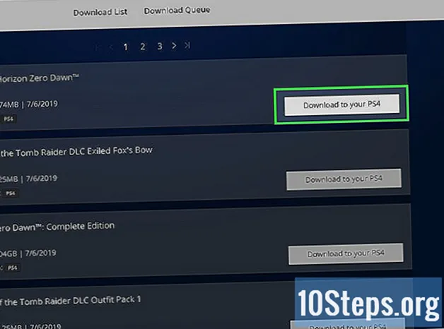 Sådan downloades demoer fra PlayStation Store - Kundskaber