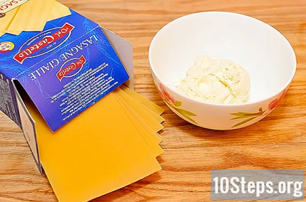 Како се оцеђује сир Рицотта