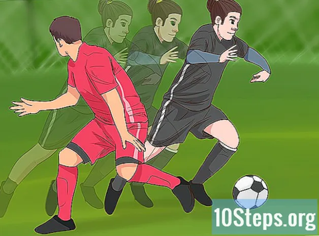 Cara Menggiring Bola Seperti Lionel Messi