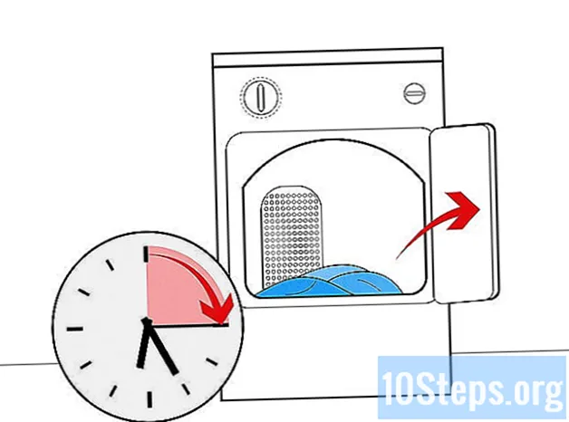 Come asciugare rapidamente i vestiti