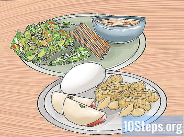 Làm thế nào để loại bỏ thực phẩm chế biến khỏi chế độ ăn uống của bạn - KiếN ThứC
