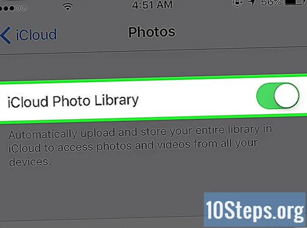 כיצד להפעיל שיתוף תמונות iCloud באייפון