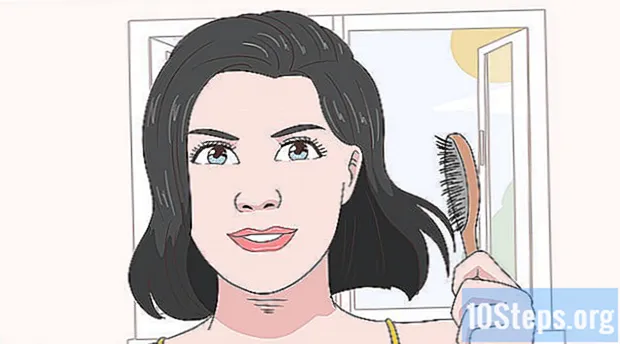 Πώς να ενθαρρύνετε την ανάπτυξη των μαλλιών
