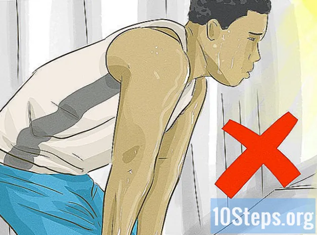 Как да се упражнявате след инфаркт