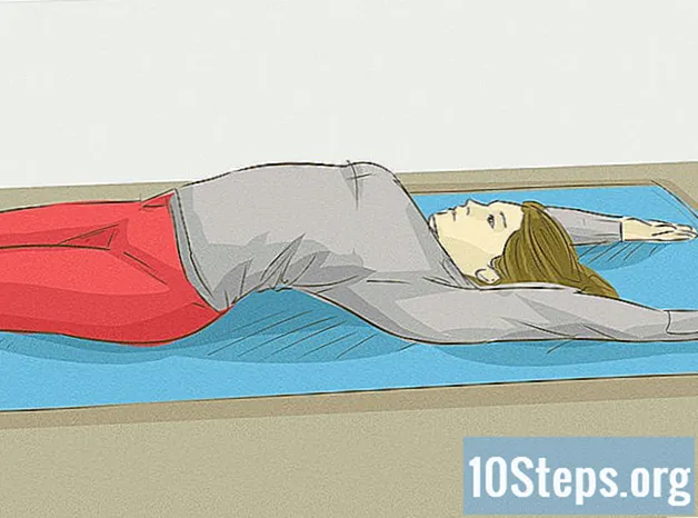 Sådan træner du i dit soveværelse - Kundskaber